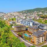  Stylish Apartments in a Complex with Social Activity in Alanya Alanya 8074956 thumb0