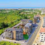  Stylish Apartments in a Complex with Social Activity in Alanya Alanya 8074956 thumb4