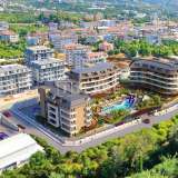  Stylish Apartments in a Complex with Social Activity in Alanya Alanya 8074956 thumb2