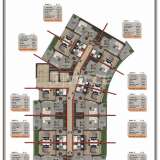  Apartamentos con estilo en un complejo con actividad social en Alanya Alanya 8074956 thumb22