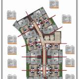  Appartements Élégants avec Riches Installations à Alanya Alanya 8074956 thumb32