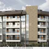  Appartements Élégants avec Riches Installations à Alanya Alanya 8074956 thumb27