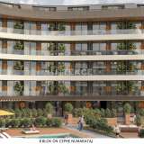  Appartements Élégants avec Riches Installations à Alanya Alanya 8074957 thumb28