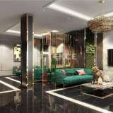  Appartements Élégants avec Riches Installations à Alanya Alanya 8074957 thumb10