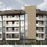  Appartements Élégants avec Riches Installations à Alanya Alanya 8074959 thumb27