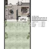  安塔利亚阿克苏特殊设计项目的豪华房产 Aksu 8074096 thumb6