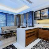  Ready-to-Move Apartments in a Compound with Pool in Bornova Bornova 8074965 thumb19