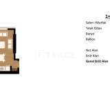  Apartamenty w pobliżu udogodnień w Izmir Bornova Bornova 8074966 thumb26