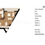  Färdiga att flytta lägenheter nära bekvämligheter i İzmir Bornova Bornova 8074966 thumb29