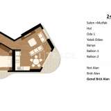  Appartements Clés en Main Près des Commodités à Izmir Bornova Bornova 8074966 thumb31