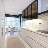  Amplios pisos en un complejo de concepto familiar en İzmir Bornova Bornova 8074967 thumb27