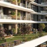  Amplios pisos en un complejo de concepto familiar en İzmir Bornova Bornova 8074967 thumb8