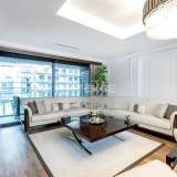  Amplios pisos en un complejo de concepto familiar en İzmir Bornova Bornova 8074967 thumb24