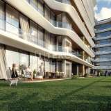  Amplios pisos en un complejo de concepto familiar en İzmir Bornova Bornova 8074967 thumb7