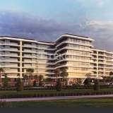  Amplios pisos en un complejo de concepto familiar en İzmir Bornova Bornova 8074967 thumb2