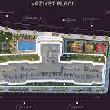  Amplios pisos en un complejo de concepto familiar en İzmir Bornova Bornova 8074967 thumb16