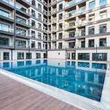  Wohnungen in einem Komplex mit Pool in İzmir Bayraklı Bayrakli 8074970 thumb8