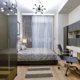  Appartements Dans une Résidence avec Piscine à Izmir Bayrakli Bayrakli 8074970 thumb30