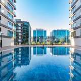 Appartementen in een complex met zwembad in İzmir Bayraklı Bayrakli 8074970 thumb9