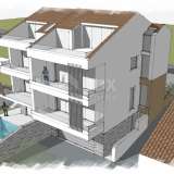  CRIKVENICA, DRAMALJ - Apartment in a new building just 300 meters from the sea! Crikvenica 8174992 thumb1