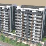  Appartements dans le Projet de Transformation Urbaine à Karaman Bursa Nilufer 8074993 thumb0