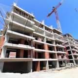  Apartamenty w projekcie transformacji miejskiej w Karaman Bursa Nilufer 8074993 thumb13