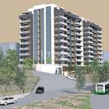  Apartamenty w projekcie transformacji miejskiej w Karaman Bursa Nilufer 8074993 thumb1