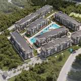  Apartments for Investment in Kartepe with Forest Views Kartepe 8075100 thumb4