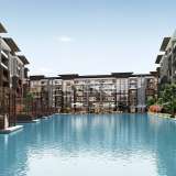  Apartments for Investment in Kartepe with Forest Views Kartepe 8075100 thumb5