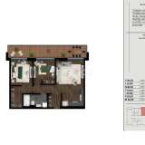  Wohnung zur Investition mit Waldblick in Kartepe Kartepe 8075100 thumb59