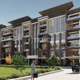 Apartments for Investment in Kartepe with Forest Views Kartepe 8075100 thumb11