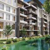  Apartments for Investment in Kartepe with Forest Views Kartepe 8075100 thumb9