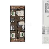  Квартиры для Инвестиций в Картепе, Коджаэли с Видом на Лес Kartepe 8075100 thumb54