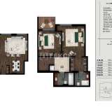  Wohnung zur Investition mit Waldblick in Kartepe Kartepe 8075100 thumb60