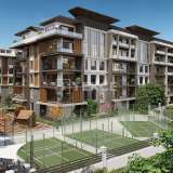  Apartments for Investment in Kartepe with Forest Views Kartepe 8075100 thumb13