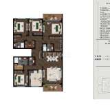 Квартиры для Инвестиций в Картепе, Коджаэли с Видом на Лес Kartepe 8075101 thumb34