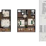  Квартиры для Инвестиций в Картепе, Коджаэли с Видом на Лес Kartepe 8075101 thumb57