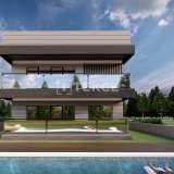  Haus mit sechs Schlafzimmern und Sauna in Antalya zu verkaufen Dosemealti 8075105 thumb1