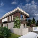  Haus mit sechs Schlafzimmern und Sauna in Antalya zu verkaufen Dosemealti 8075105 thumb0