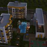  Appartementen bij de luchthaven in Antalya Aksu met zwembad Aksu 8075106 thumb6