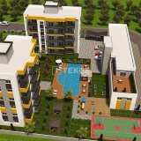 Apartments near the Airport in Antalya Aksu with Pool Aksu 8075106 thumb0