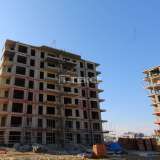  Appartements Dans un Projet de Qualité avec Hammam à Antalya Aksu Aksu  8075109 thumb17