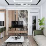  Wohnungen in einem Qualitätsprojekt mit Dampfbad in Antalya Aksu Aksu  8075109 thumb7