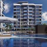  Wohnungen in einem Qualitätsprojekt mit Dampfbad in Antalya Aksu Aksu  8075109 thumb1
