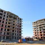  Appartementen in een project met stoombad in Antalya Aksu Aksu 8075109 thumb18