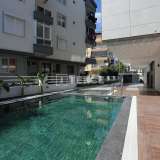  Wohnungen mit Bergblick in einem Gebäudekomplex mit Pool in Konyaaltı Konyaaltı 8075011 thumb9