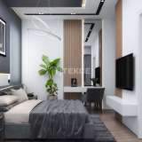  Apartamenty w Eleganckim Projekcie z Łaźnią Parową w Antalya Aksu Aksu 8075110 thumb10