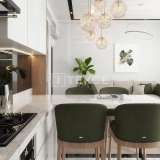  Apartamenty w Eleganckim Projekcie z Łaźnią Parową w Antalya Aksu Aksu 8075110 thumb8