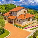  ISTRIA, VIŽINADA - Rustic house with a panoramic view Vizinada 8175012 thumb1