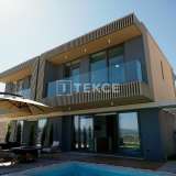  Villas inteligentes con piscina privada en Bodrum Adabükü Milas 8075120 thumb2